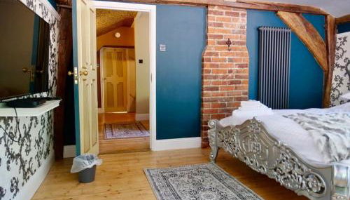 Huge Luxury 8 Bed Manor House Hot Tub Pool Table - Foto 3