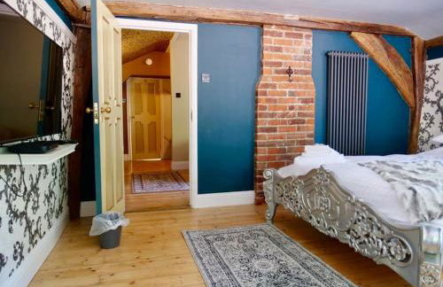 Huge Luxury 8 Bed Manor House Hot Tub Pool Table - Foto 3