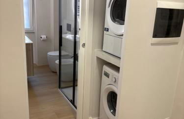 Masonber trastevere centro Wi-Fi free balcone metro - Foto 24