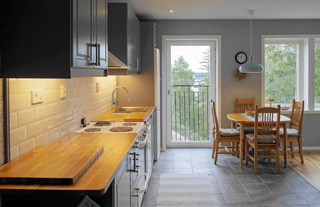 Holiday Home in Henån - Foto 13