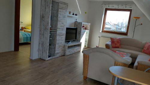 Apartment an den Teichen - Foto 4