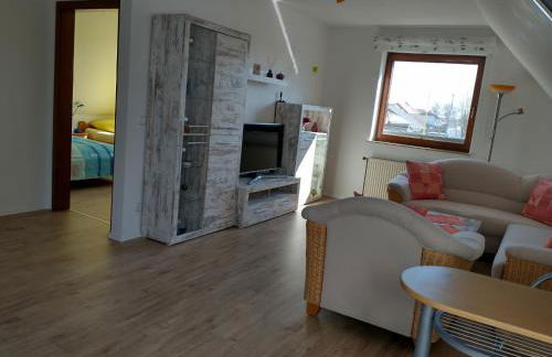 Apartment an den Teichen - Foto 4