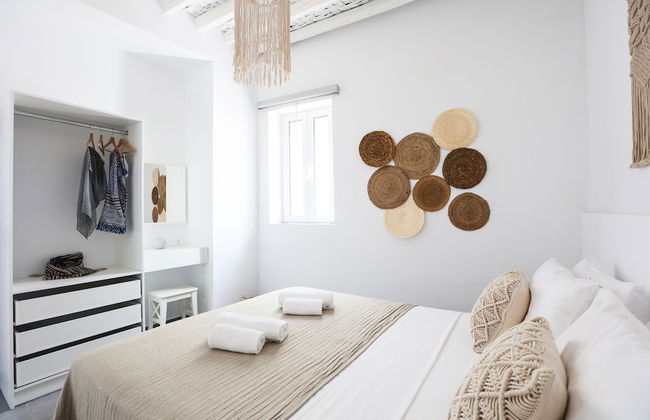 PS House Kimolos - PS Rental - Foto 21