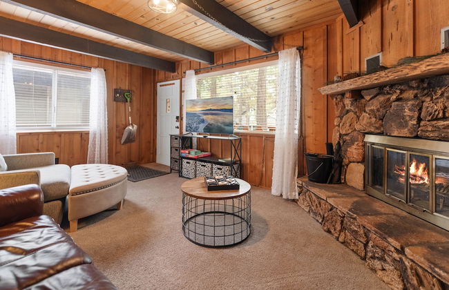 Green Leaf Lodge - Foto 17