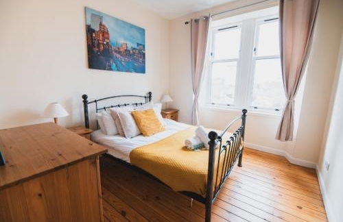 Causeyside apartment - Foto 11