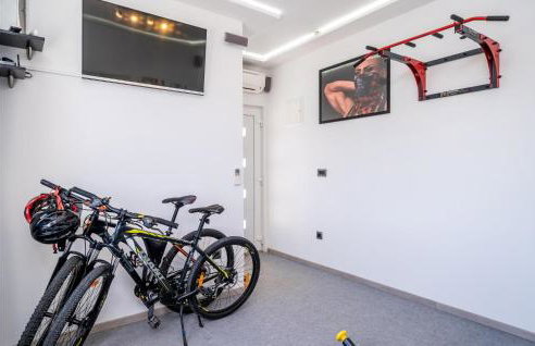 Gorgeous Home In Janjina With Sauna - Foto 37