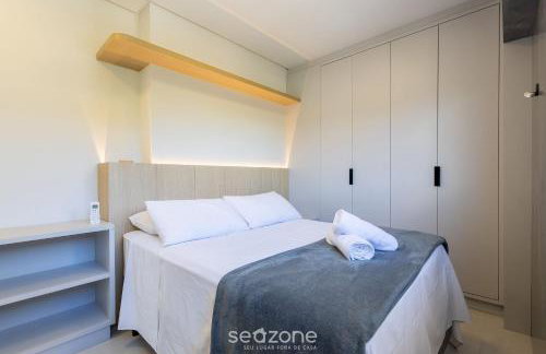 Apto c/ Churrasqueira 500m da Praia LPR1304 - Photo 4