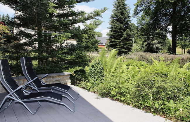 Ferienhaus Drebach - Foto 45