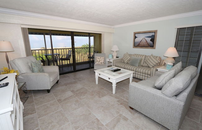 Cabana Beach Club by RVA - Foto 20