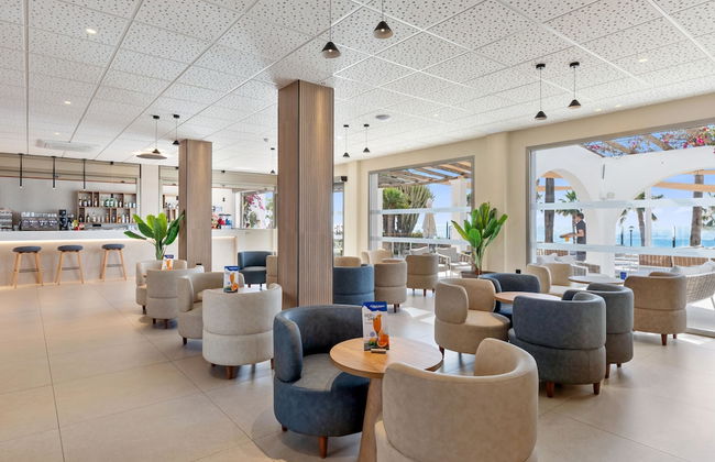 Apartamentos Best Club Pueblo Indalo - Foto 47