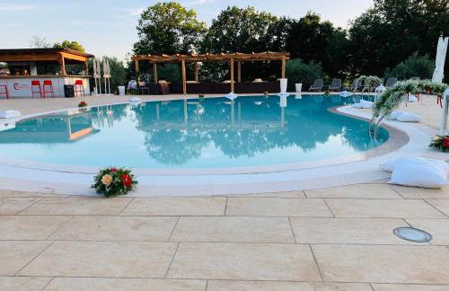 Agriturismo IL CASTAGNETO - Foto 55