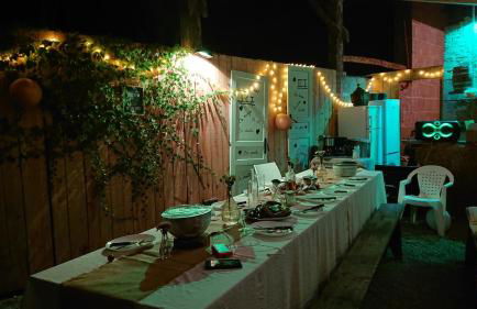 Gite Dammeg - Foto 21