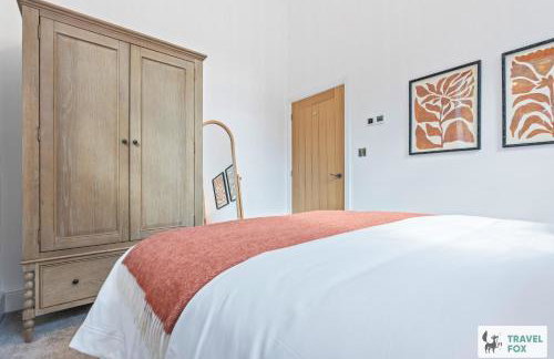 The Old Chapel - Foto 38