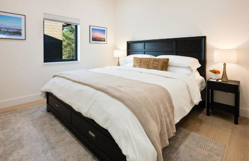 Lakeside Crest Estate Cottages - Foto 28