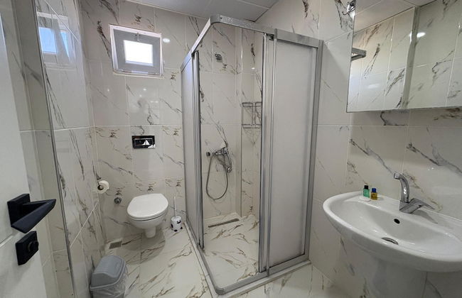 Yildiz Apart - Foto 19