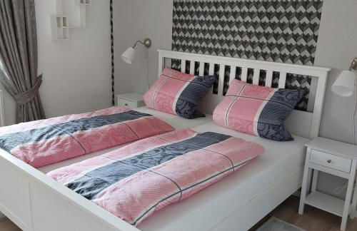 Ferienwohnung Hanna - Foto 15