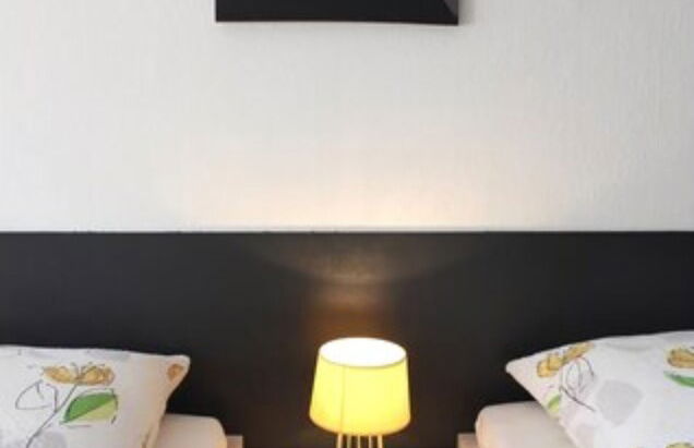 Studios near Basel Airport - RM 114 - Foto 5
