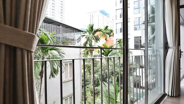 Paradise Home West Lake - Foto 5, Habitación