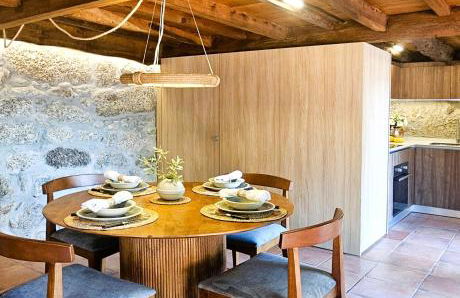 QUINTA DO RIBEIRO Garden House - Foto 17