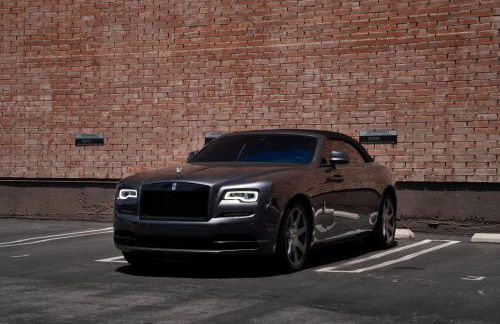 Beverly Hills Midle City 1 br Apt with Parking 202 - Photo 32