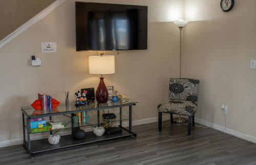 Villas at Regal Palms-4 Bedroom3.5 bath Townhouse - Foto 35