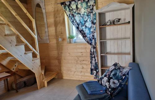 Kwiatowe Domki - Foto 15