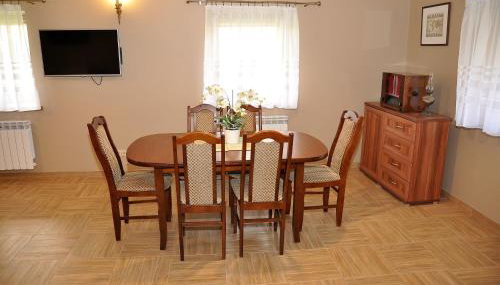 Apartament Pod Garbem - Foto 4