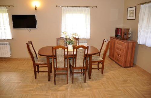 Apartament Pod Garbem - Foto 4