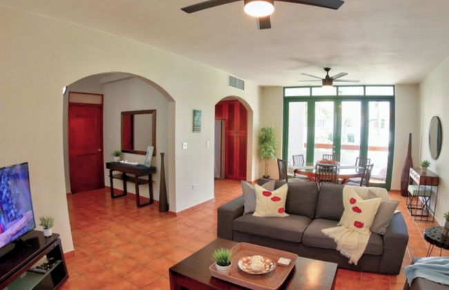 Golfside Villas - Foto 26