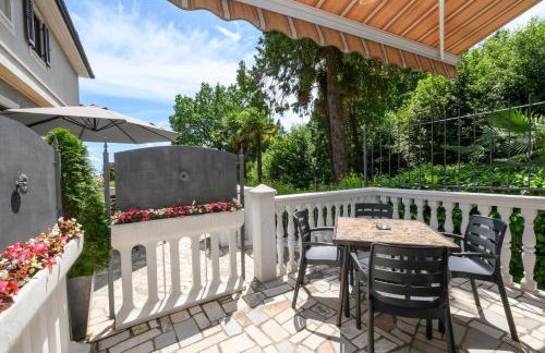 Apartments Villa Salona - Photo 6