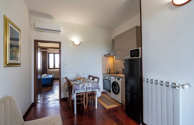 Tenuta Ricco Mono With Pool And Garden - Foto 62