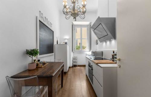 Boccaccio APT - 4 posti - metro - Foto 3