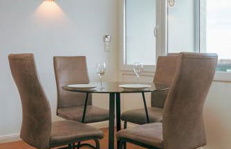 Apartment mit Meerblick - Foto 6