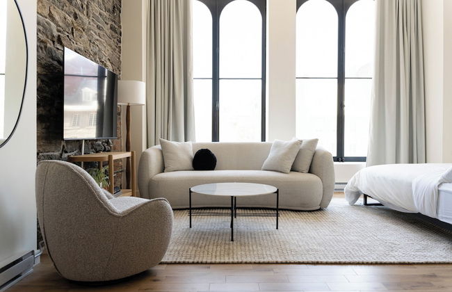 Maison Place Jacques-Cartier by Luxury In Transit - Foto 1