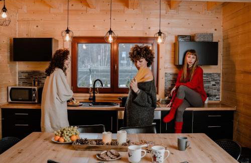 Domek Franianiesulice - Foto 35