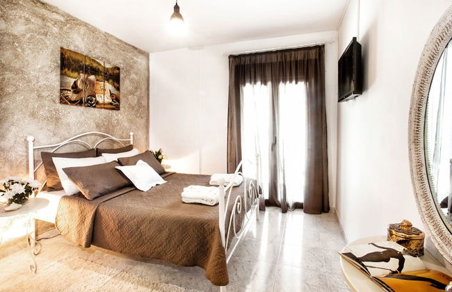 Asprolithos Studios - Foto 9