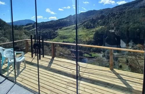 Cabana Rustica com Hydro, Recanto das Trutas, SC - Photo 16