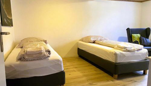 Haus Innerdorf gemütliches Ferienhaus im Taunus - Foto 2