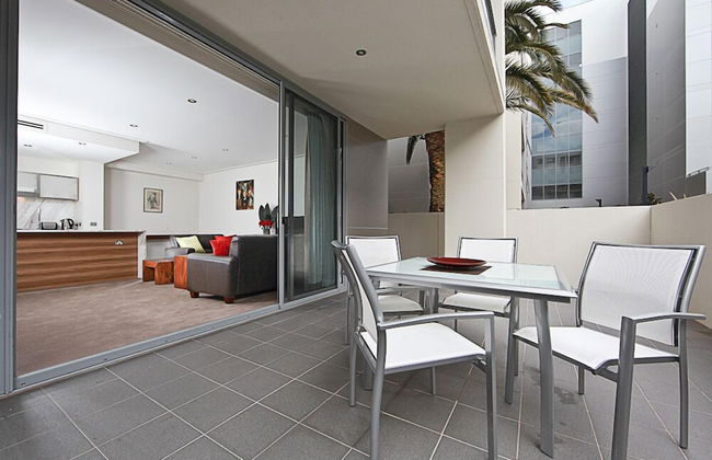 Accommodate Canberra - Glebe Park - Foto 66