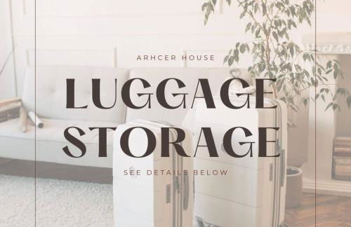 Archer House | Hot Tub Rooftop | Downtown Luxury! - Foto 48