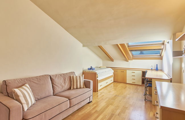 Duplex Milla de Oro - Foto 14