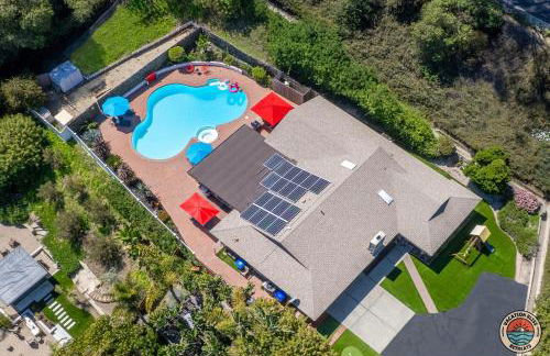 The Splash Society-Pool, Spa, Games, and Vibes - Photo 65