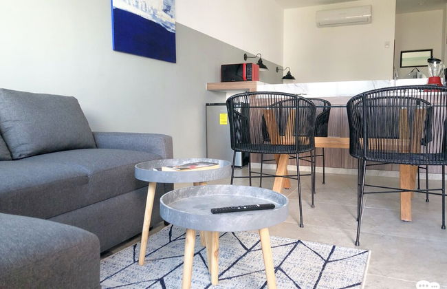 Marina Solé Loft 3 (J-3) - Foto 11