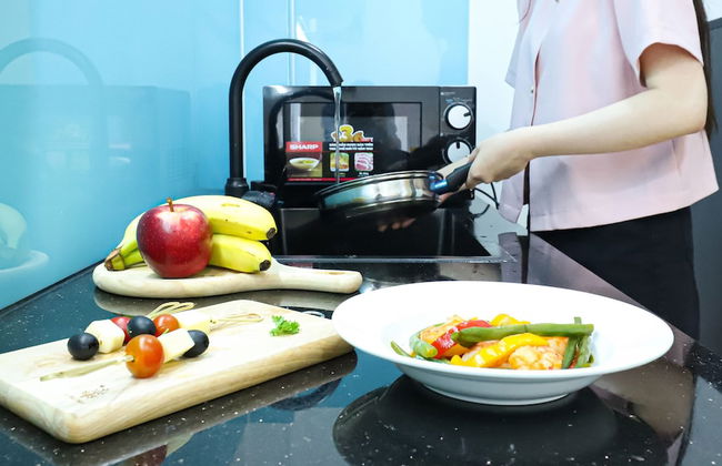 Hotel Initial-Benthanh - Foto 27