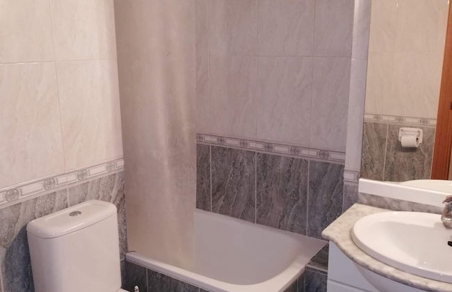 Canal Salinas Esc.ii 2ºpta.6 Ático - Foto 17