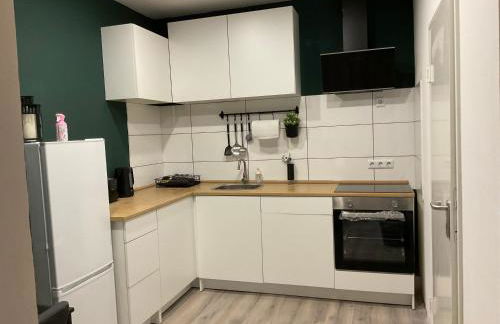 Modernes Studio am Dreiländereck - Foto 11