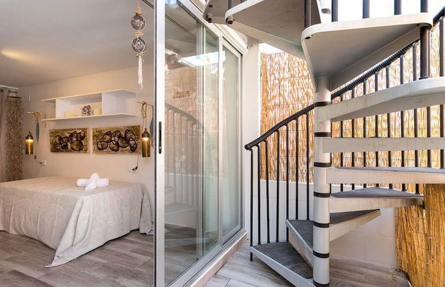 ApartUP Cabanyal Market - Photo 28