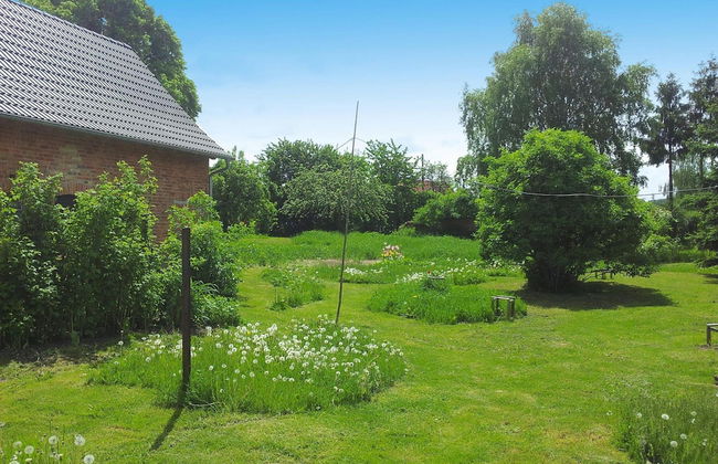 XXL Ferienhaus mit Sauna in Upost - Foto 56