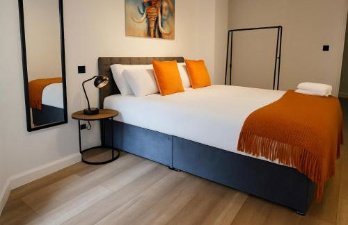 Courtyard Highstreet Retreat - Foto 31