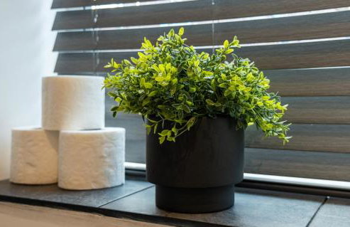 High End Contractor Apartment - 5 Separate Beds - Free Parking - Foto 28